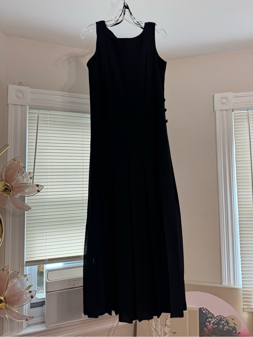 90s ultra dress New York dress size 10